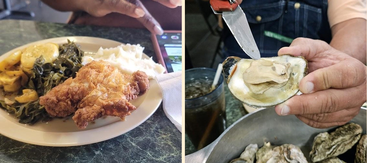 Pop Bellies Seafood Steak And Grill Menu